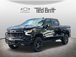 New 2025 Chevrolet Silverado 1500 LT Crew Cab 4WD, Pickup for sale #T50096 - photo 5