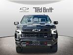 New 2025 Chevrolet Silverado 1500 LT Crew Cab 4WD, Pickup for sale #T50096 - photo 6