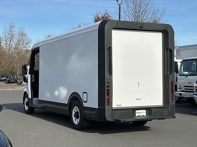 New 2025 Chevrolet BrightDrop 600 Standard Roof FWD, Step Van / Walk-in for sale #T50117 - photo 2