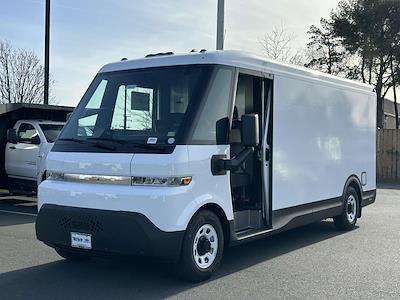 New 2025 Chevrolet BrightDrop 600 Standard Roof FWD, Step Van / Walk-in for sale #T50117 - photo 1