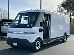 New 2025 Chevrolet BrightDrop 600 Standard Roof FWD, Step Van / Walk-in for sale #T50117 - photo 1