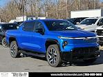 New 2025 Chevrolet Silverado EV RST Crew Cab 4WD, Pickup for sale #T50151 - photo 1