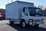 Used 2001 Isuzu Truck 4x2, Box Truck for sale #1J803821 - photo 3