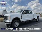 New 2024 Ford F-250 XL Crew Cab 4x4, Pickup for sale #RED43207 - photo 1