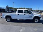 Used 2004 GMC Sierra 2500 SLE Crew Cab 4x2, Pickup for sale #4F213568 - photo 3