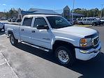 Used 2004 GMC Sierra 2500 SLE Crew Cab 4x2, Pickup for sale #4F213568 - photo 4