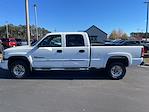 Used 2004 GMC Sierra 2500 SLE Crew Cab 4x2, Pickup for sale #4F213568 - photo 6