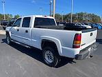 Used 2004 GMC Sierra 2500 SLE Crew Cab 4x2, Pickup for sale #4F213568 - photo 7