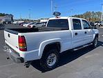 Used 2004 GMC Sierra 2500 SLE Crew Cab 4x2, Pickup for sale #4F213568 - photo 9