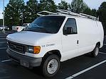 Used 2006 Ford E-250 4x2, Empty Cargo Van for sale #6DB45402 - photo 2