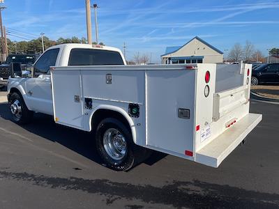 2012 Ford F-350 Regular Cab DRW 4x2, Service Truck for sale #CEA07472 - photo 2