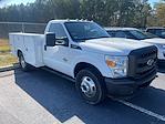 Used 2012 Ford F-350 XL Regular Cab 4x2, Service Truck for sale #CEA07472 - photo 5