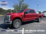 2024 Ford F-350 Crew Cab SRW 4x4, Pickup for sale #REE39604 - photo 1