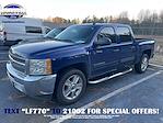 Used 2013 Chevrolet Silverado 1500 LT Crew Cab 4x2, Pickup for sale #DG149549 - photo 1