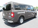 Used 2013 Nissan NV3500 SL Standard Roof 4x2, Passenger Van for sale #DN201196 - photo 2