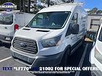 2015 Ford Transit 250 Medium Roof, Upfitted Cargo Van for sale #FKA93119 - photo 1