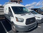 2015 Ford Transit 250 Medium Roof, Upfitted Cargo Van for sale #FKA93119 - photo 4