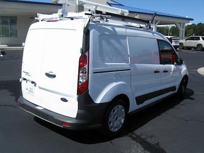 Used 2016 Ford Transit Connect XL 4x2, Upfitted Cargo Van for sale #G1240399 - photo 2