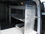 Used 2016 Ford Transit Connect XL 4x2, Upfitted Cargo Van for sale #G1240399 - photo 8