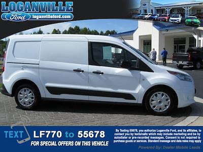 Used 2016 Ford Transit Connect XLT 4x2, Empty Cargo Van for sale #G1243252 - photo 1