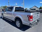 Used 2017 Ford F-150 XLT SuperCrew Cab 4x2, Pickup for sale #HFB48306A - photo 2