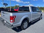 Used 2017 Ford F-150 XLT SuperCrew Cab 4x2, Pickup for sale #HFB48306A - photo 8