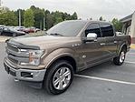 Used 2018 Ford F-150 King Ranch SuperCrew Cab 4x4, Pickup for sale #JFC22457 - photo 5