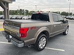 Used 2018 Ford F-150 King Ranch SuperCrew Cab 4x4, Pickup for sale #JFC22457 - photo 8