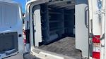 Used 2018 Nissan NV2500 SV Standard Roof RWD, Upfitted Cargo Van for sale #JN804089 - photo 12