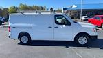 Used 2018 Nissan NV2500 SV Standard Roof RWD, Upfitted Cargo Van for sale #JN804089 - photo 4