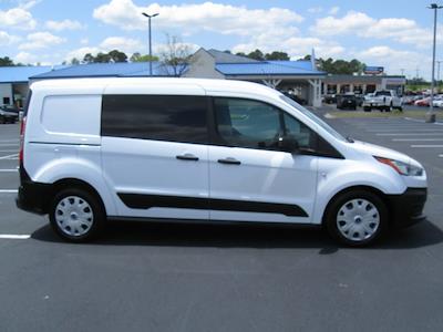 Used 2019 Ford Transit Connect XL 4x2, Upfitted Cargo Van for sale #K1401515 - photo 1