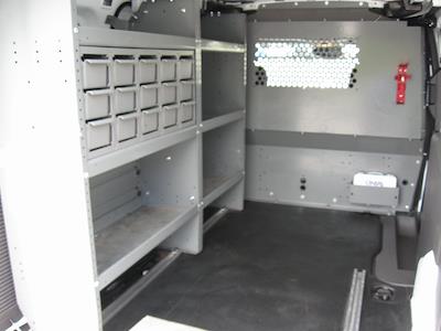 Used 2019 Ford Transit Connect XL 4x2, Upfitted Cargo Van for sale #K1401515 - photo 2
