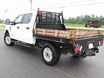 Used 2019 Ford F-250 XL Crew Cab 4x4, Flatbed Truck for sale #KEF54422 - photo 6
