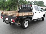 Used 2019 Ford F-250 XL Crew Cab 4x4, Flatbed Truck for sale #KEF54422 - photo 2