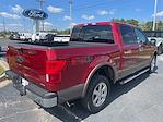 Used 2019 Ford F-150 Lariat SuperCrew Cab 4x4, Pickup for sale #KFA85082 - photo 8