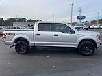 Used 2019 Ford F-150 XL SuperCrew Cab 4x4, Pickup for sale #KFC29034A - photo 4