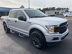 Used 2019 Ford F-150 XL SuperCrew Cab 4x4, Pickup for sale #KFC29034A - photo 5