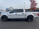 Used 2019 Ford F-150 XL SuperCrew Cab 4x4, Pickup for sale #KFC29034A - photo 7