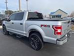 Used 2019 Ford F-150 XL SuperCrew Cab 4x4, Pickup for sale #KFC29034A - photo 2