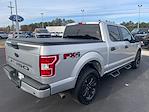 Used 2019 Ford F-150 XL SuperCrew Cab 4x4, Pickup for sale #KFC29034A - photo 3