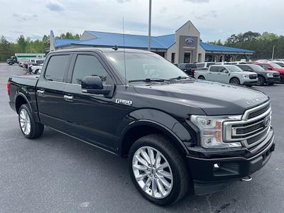 2019 Ford F-150 SuperCrew Cab 4WD, Pickup for sale #KFC97189 - photo 1