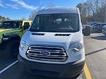 Used 2019 Ford Transit 350 XLT Medium Roof 4x2, Passenger Van for sale #KKA31924 - photo 5