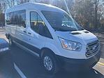 Used 2019 Ford Transit 350 XLT Medium Roof 4x2, Passenger Van for sale #KKA31924 - photo 6