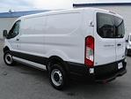 Used 2019 Ford Transit 250 Base Low Roof 4x2, Upfitted Cargo Van for sale #KKB30055 - photo 6