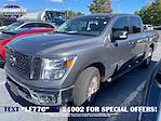 Used 2019 Nissan Titan SV Crew Cab 4x4, Pickup for sale #KN5283989 - photo 1