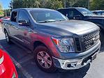 Used 2019 Nissan Titan SV Crew Cab 4x4, Pickup for sale #KN5283989 - photo 5