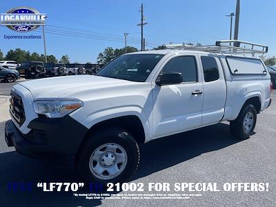 Used 2019 Toyota Tacoma SR Extra Cab 4x2, Pickup for sale #KX157511 - photo 1