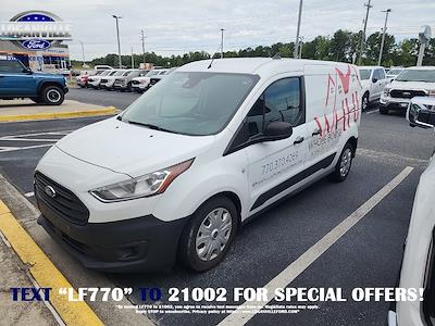 Used 2020 Ford Transit Connect XL FWD, Empty Cargo Van for sale #L1451747 - photo 1