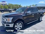 2020 Ford F-150 SuperCrew Cab 4WD, Pickup for sale #LFB61425 - photo 4