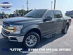 Used 2020 Ford F-150 Lariat SuperCrew Cab 4x4, Pickup for sale #LFB68960 - photo 1